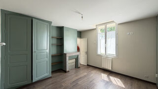  Maison à louer 3 pièces 59 m²