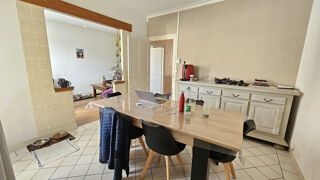  Maison à louer 4 pièces 93 m² Montoire sur le loir