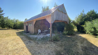  Maison à vendre 3 pièces 85 m²