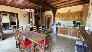  Maison à vendre 4 pièces 131 m²