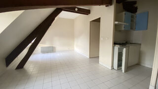  Appartement à vendre 1 pièce 26 m²