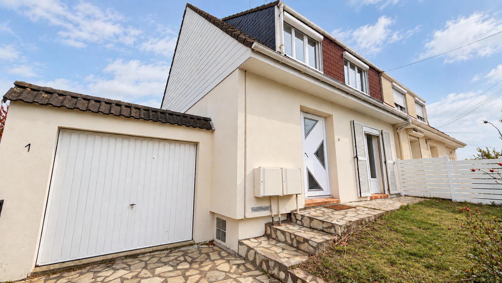 Location Maison MAISON VENDOME Vendome