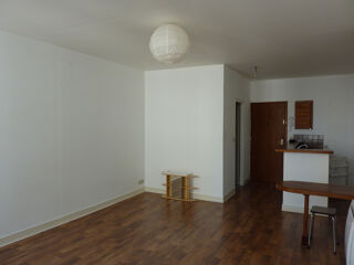  Appartement � vendre 2 pi�ces 38 m�