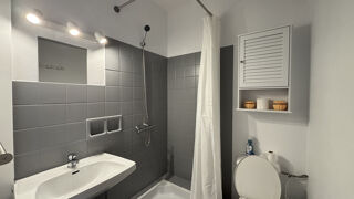  Appartement à louer 1 pièce 27 m²