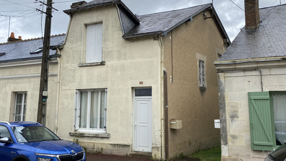 Maison 3 pièces 64 m² · à Vendome · 64 m² · 113 900 €