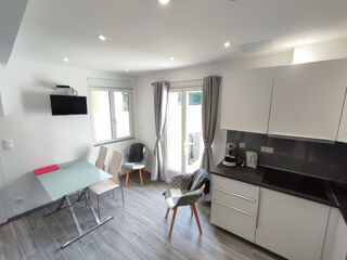  Appartement � louer 2 pi�ces 28 m�