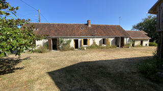  Maison à vendre 3 pièces 85 m²
