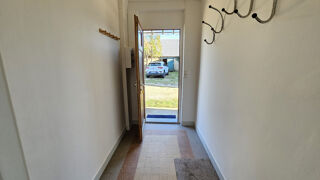  Maison à louer 3 pièces 58 m²