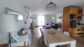  Maison à louer 4 pièces 85 m²