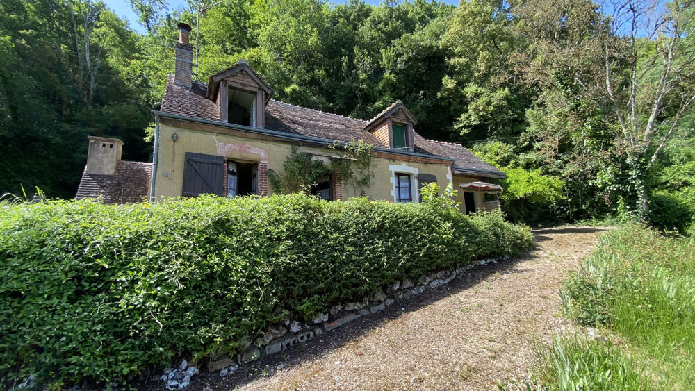 Maison 4 pièces 67 m² · à Vendome · 67 m² · 97 900 €