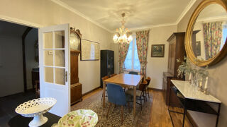  Maison à vendre 7 pièces 140 m²