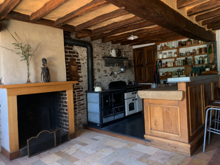  Maison � vendre 5 pi�ces 158 m� Vendome