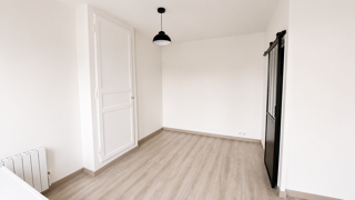  Appartement à louer 1 pièce 18 m²