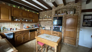  Maison � vendre 4 pi�ces 106 m�