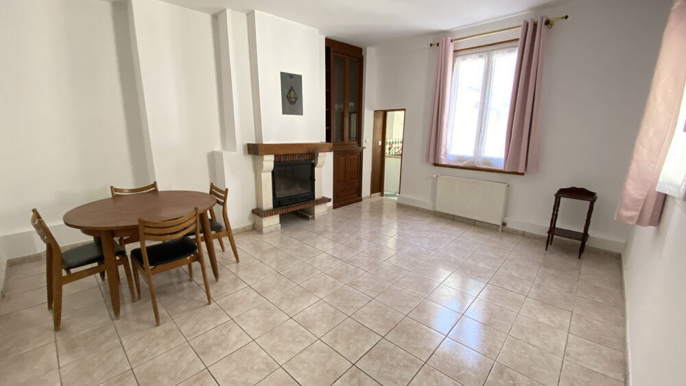 Maison 5 pièces 150 m² · à Vendome · 150 m² · 212 900 €