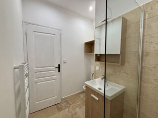  Appartement à louer 1 pièce 21 m²