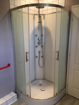  Appartement � louer 1 pi�ce 29 m�