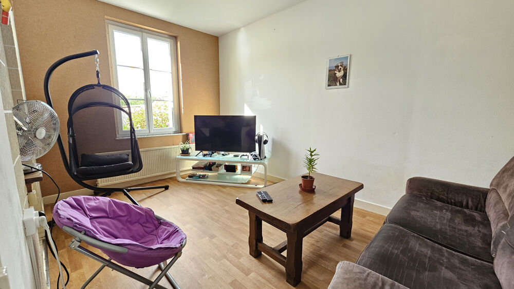Location Maison MONTOIRE SUR LOIR Montoire sur le loir