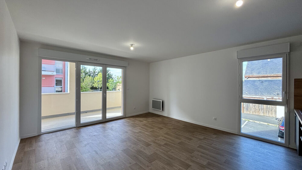 Location Appartement VENDOME Vendome