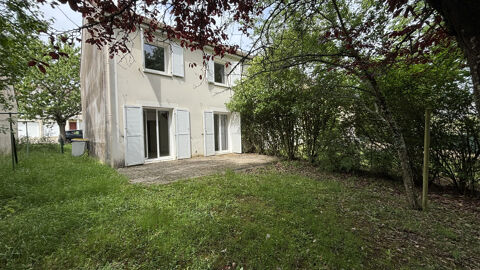   Maison, 88 m2, aux portes de Vend�me Maison - 4 pi�ce(s) - 88 m�