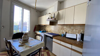  Maison à vendre 3 pièces 64 m²