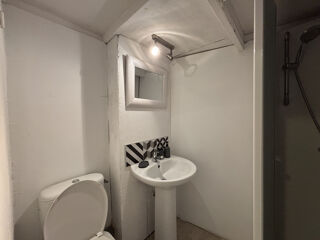  Appartement à louer 2 pièces 31 m²