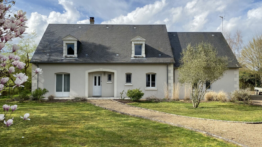 Vente Maison Maison familiale à 15 km au sud de Vendôme Vendome