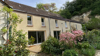  Maison � vendre 8 pi�ces 257 m�