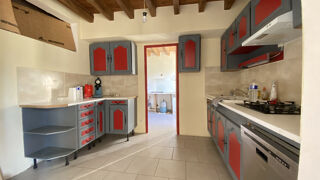  Maison � vendre 2 pi�ces 95 m�