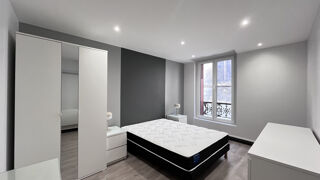  Appartement � louer 2 pi�ces 26 m�