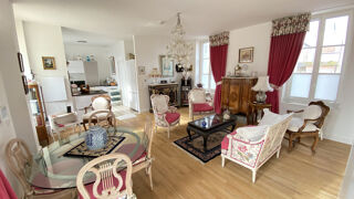  Maison � vendre 3 pi�ces 82 m�