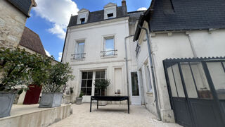  Maison à vendre 13 pièces 369 m²