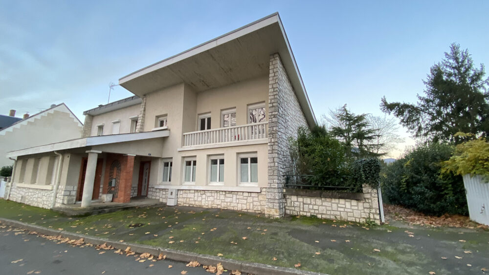 Vente Maison HYPER CENTRE VENDÔME Vendome