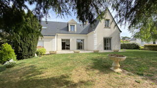 House in Villiers-sur-Loir, Loir-et-Cher