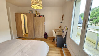 Appartement à louer 3 pièces 75 m²