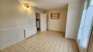  Appartement � vendre 1 pi�ce 31 m�