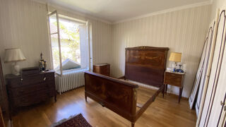  Maison à vendre 5 pièces 119 m²