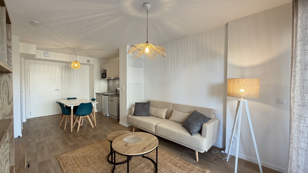 Location Appartement CENTRE VILLE Vendôme