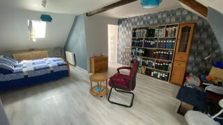  Maison à vendre 5 pièces 111 m²