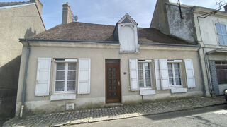  Maison � vendre 6 pi�ces 120 m�