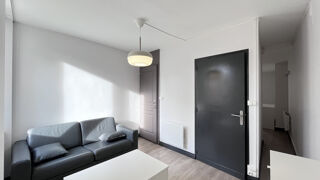  Appartement à louer 2 pièces 26 m²