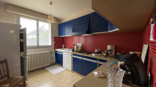  Maison � vendre 3 pi�ces 67 m�