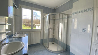  Maison � vendre 4 pi�ces 133 m�