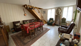  Maison à vendre 6 pièces 120 m²