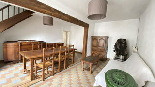  Maison à vendre 4 pièces 93 m²