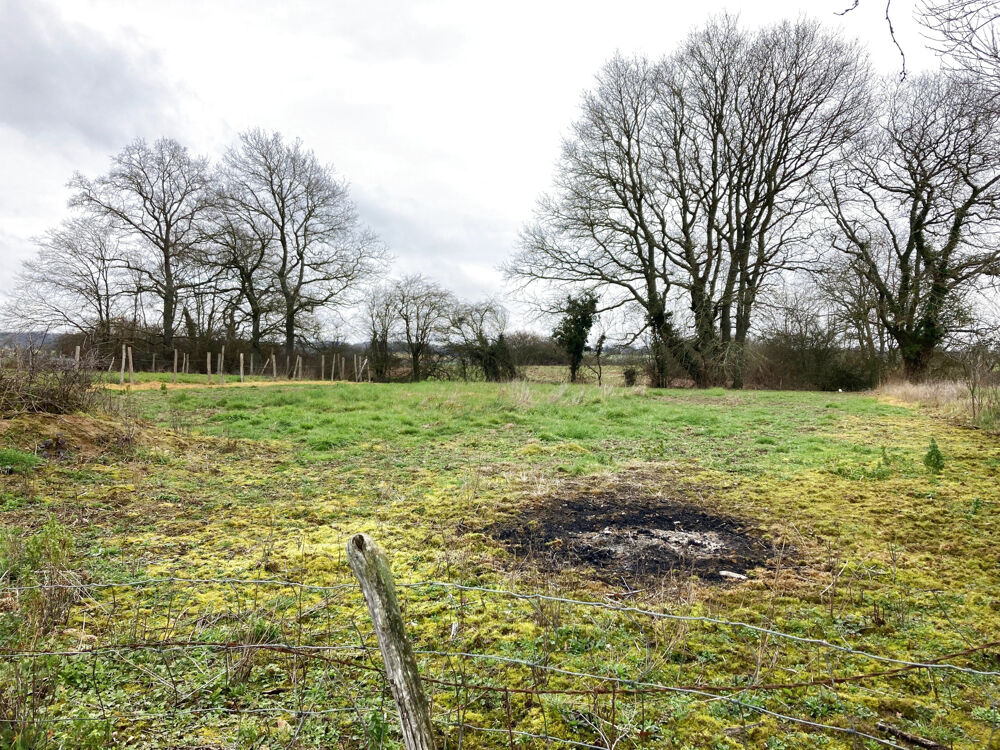Vente Terrain NORD OUEST VENDOME Vendome