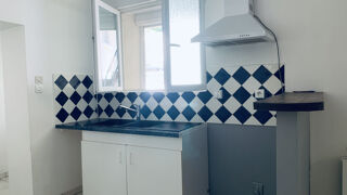 Appartement à vendre 2 pièces 40 m²