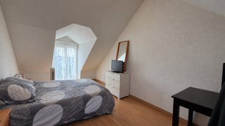  Maison à louer 4 pièces 75 m²