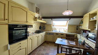  Maison à vendre 7 pièces 203 m²