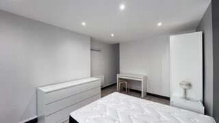  Appartement à louer 2 pièces 26 m²